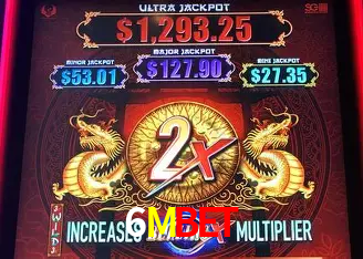 A Experiência Imersiva dos Cassinos Ao Vivo no 6Mbet