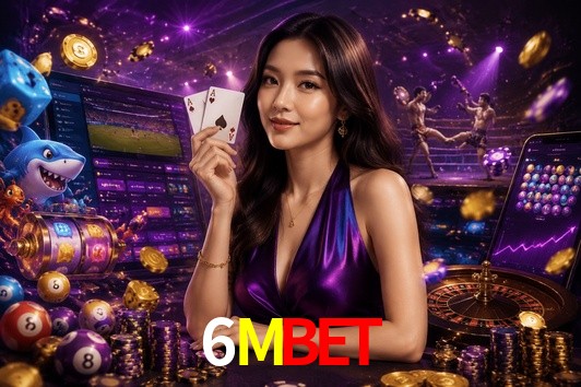 VIP Casino 6Mbet