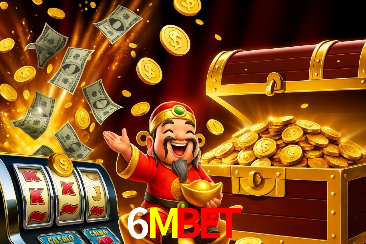 Estatísticas 6Mbet
