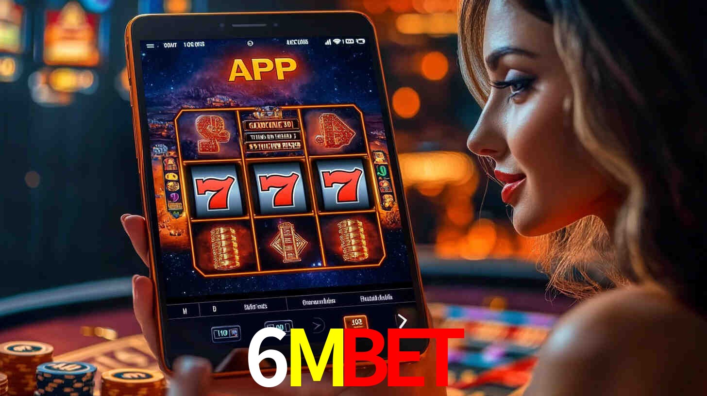 6Mbet,6Mbet.Com
