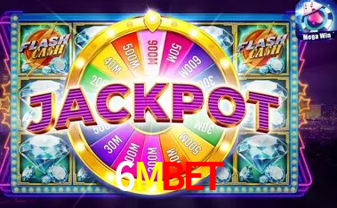 Descubra a Magia dos Jogos de Arcade no 6Mbet