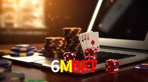 Mesa de Blackjack 6Mbet
