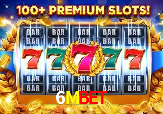 Inovações de Jogos na 6Mbet: O Futuro das Experiências Interativas