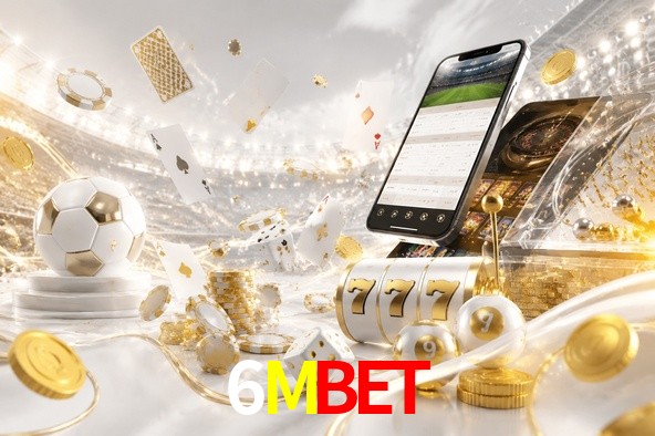 Experiência VIP 6Mbet