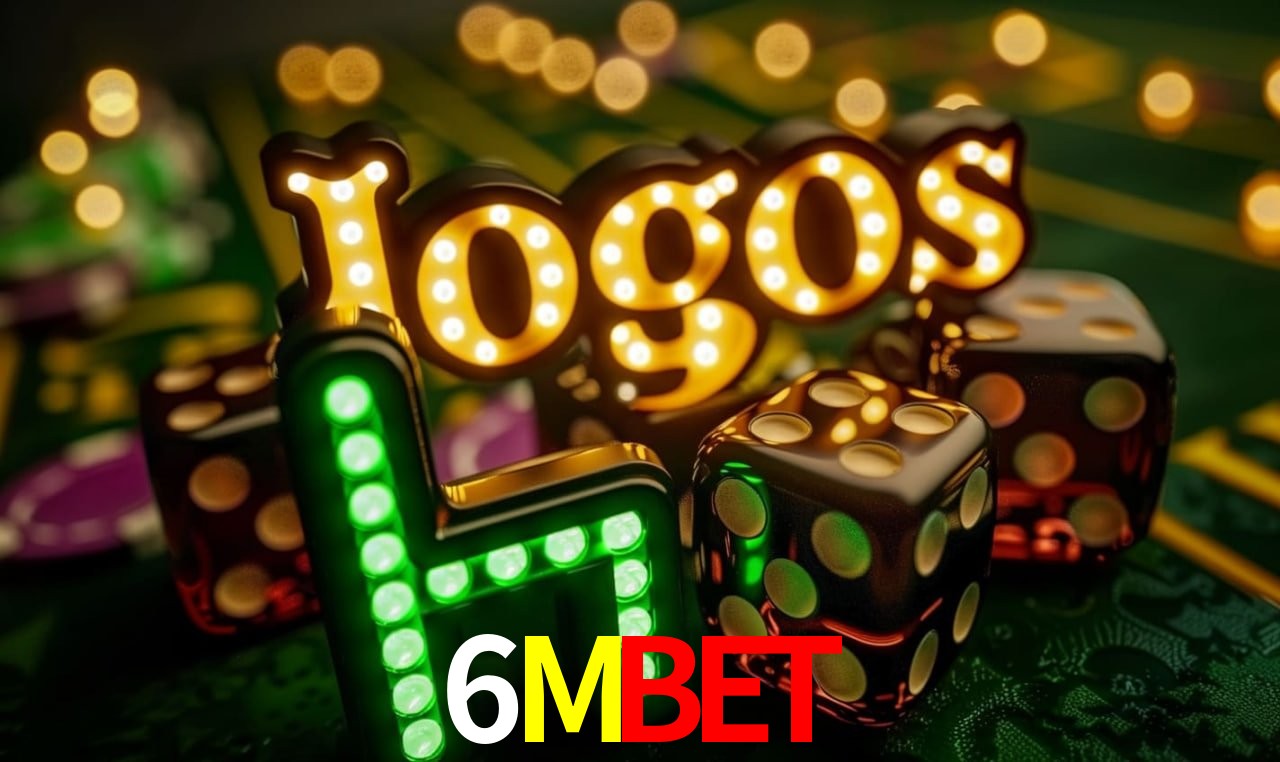 Catálogo de jogos 6Mbet com fornecedores Pragmatic Play, Evolution, NetEnt