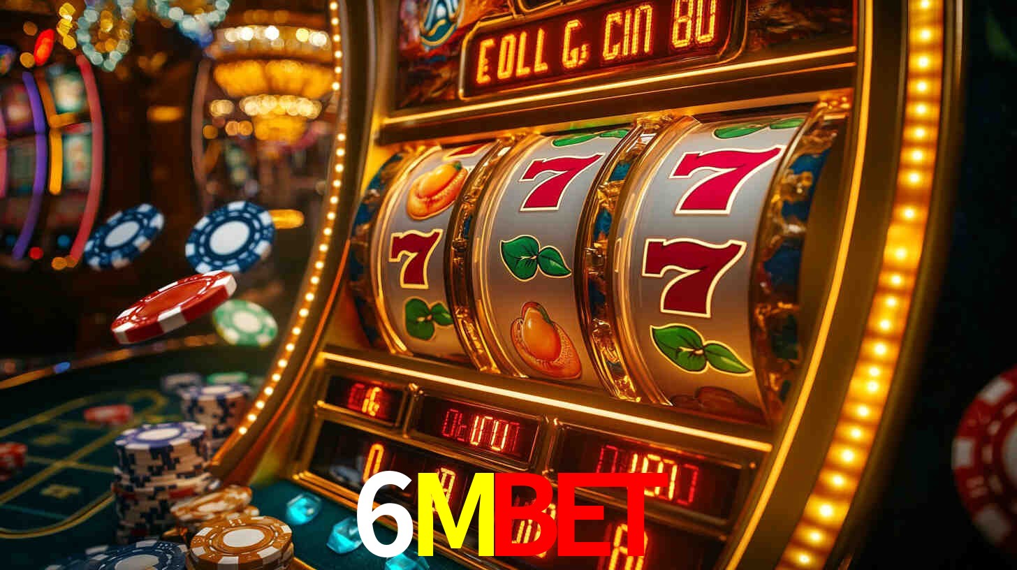 Premium Interface 6Mbet
