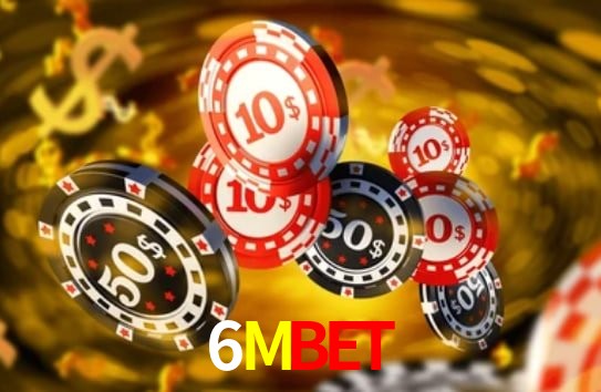 Cadastro Rápido 6Mbet