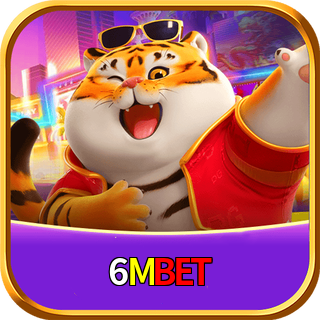 Logo 6Mbet